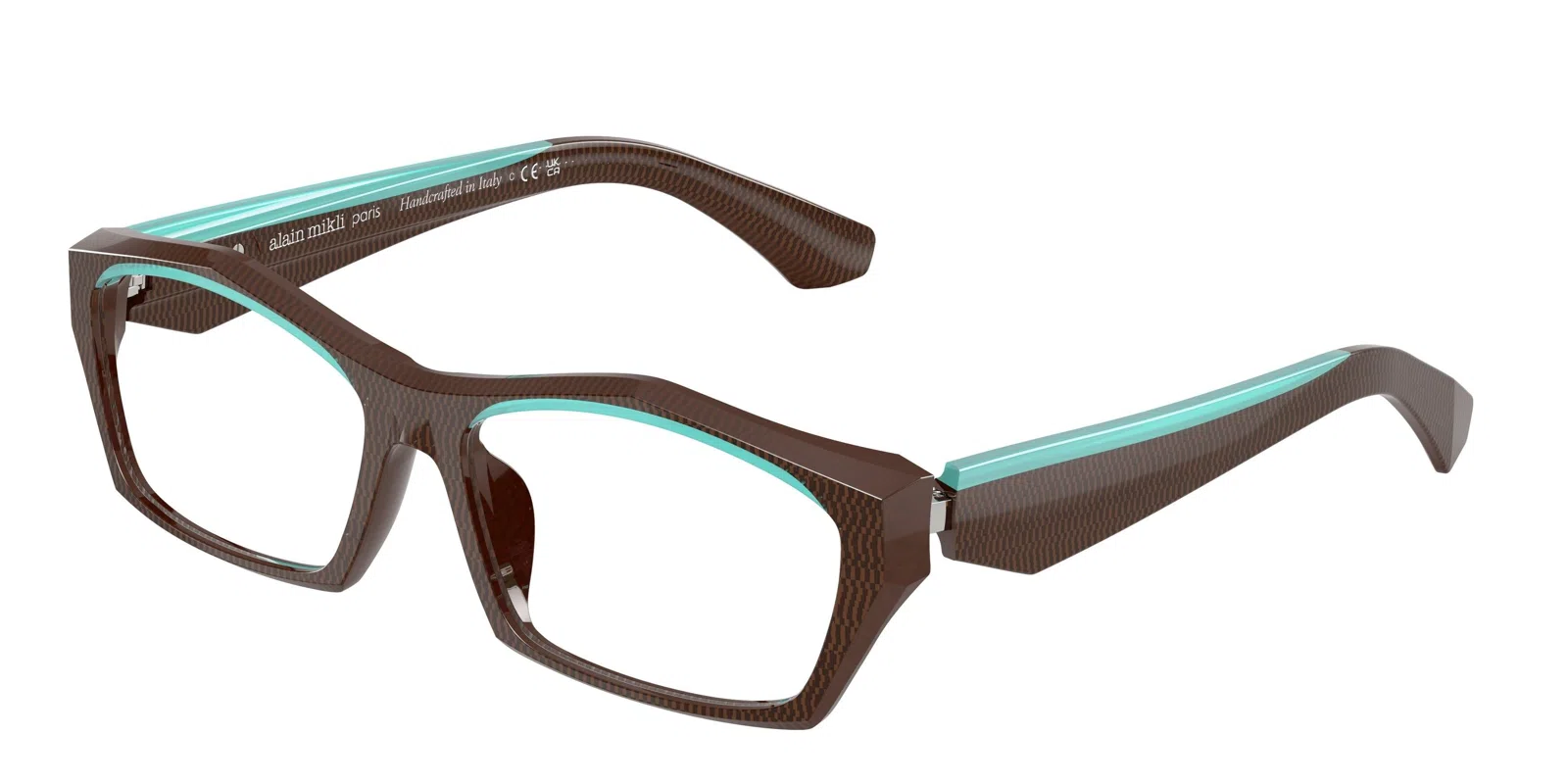 Alain Mikli 3525 Eyeglasses - view 8